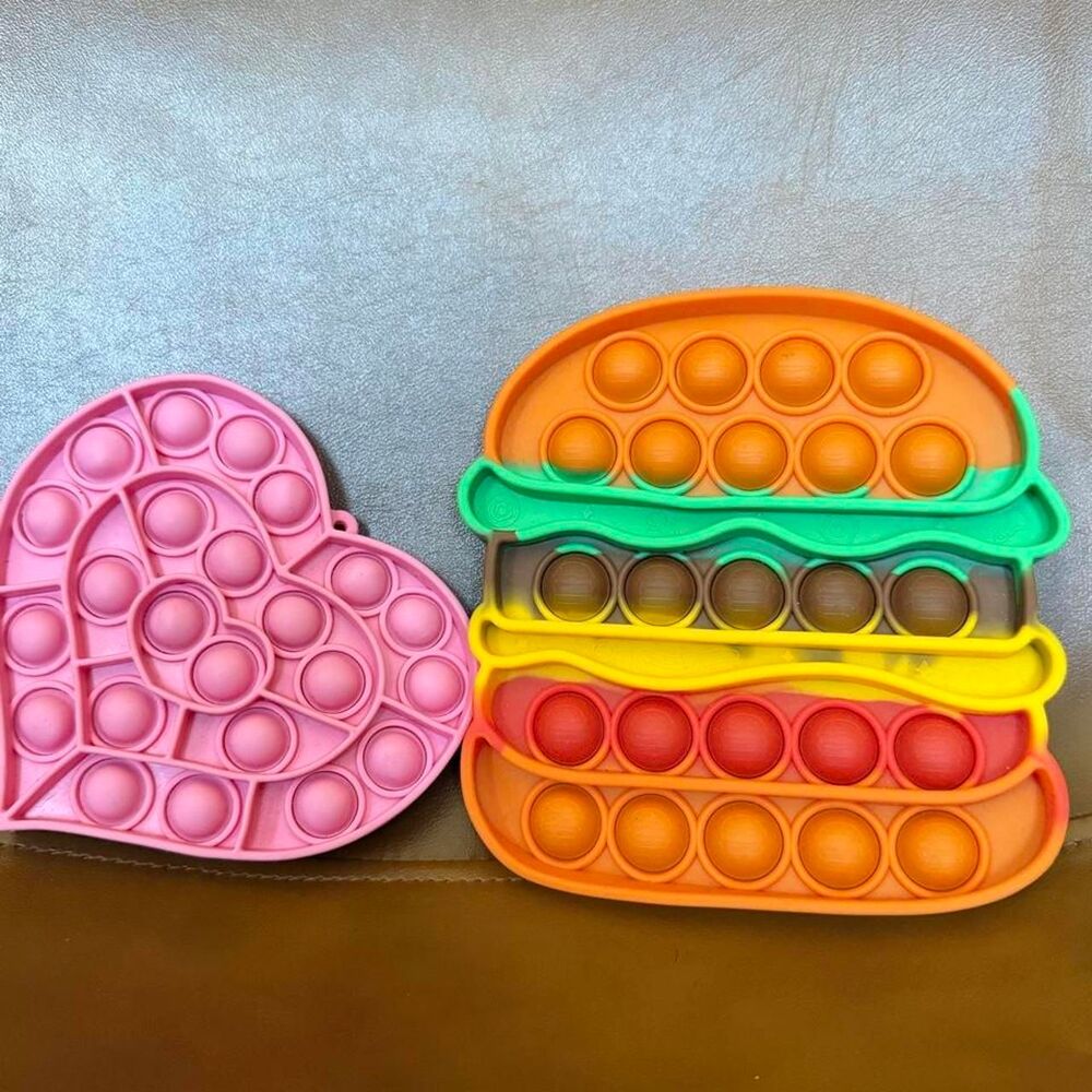 Unbranded Multi Learning-toys